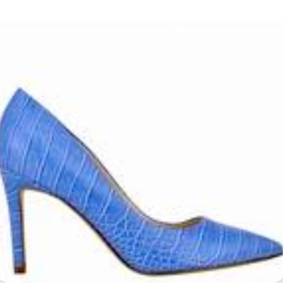 NWOB NINE WEST PUMPS - Picture 3 of 9